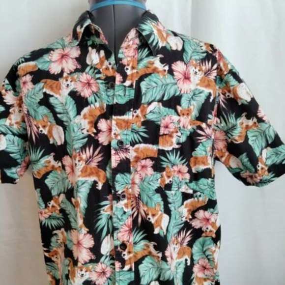 Corgi Shirt - Picture 4 of 9